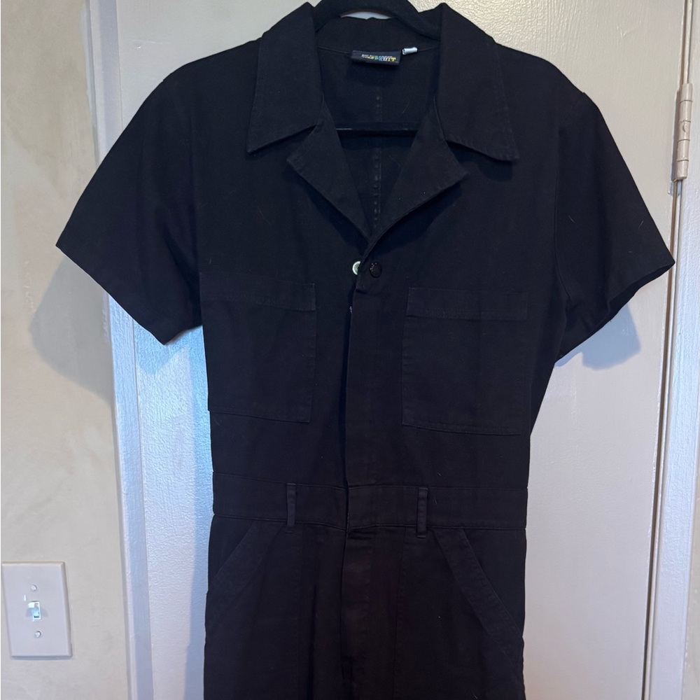 Big Bud Press jumpsuit